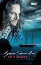 Portada de Aguas revueltas (Ebook)