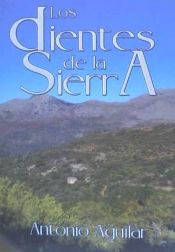 Portada de Los dientes de la sierra