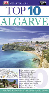 Portada de Algarve