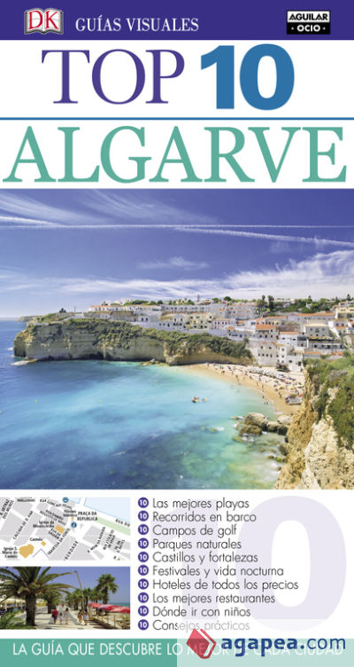 Algarve