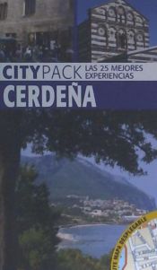 Portada de Cerdeña (Citypack)