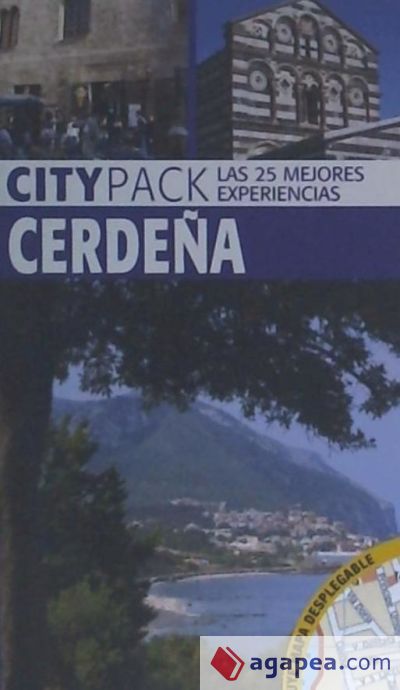 Cerdeña (Citypack)