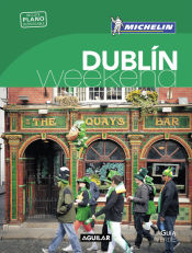 Portada de DUBLIN (LA GUIA VERDE WEEKEND 2018)