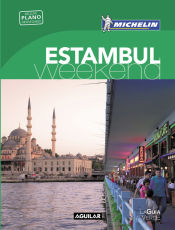 Portada de Estambul