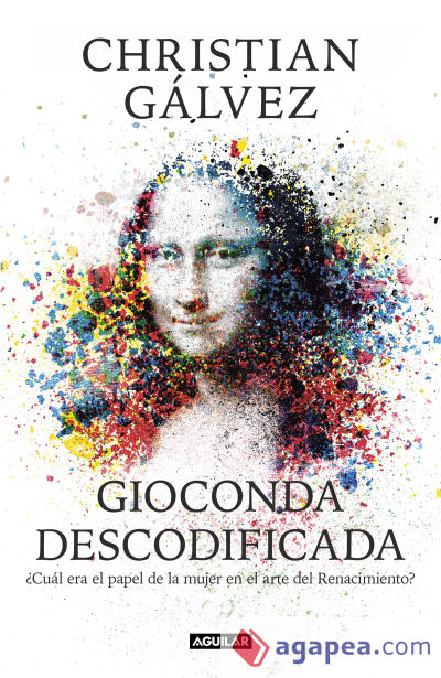 Gioconda descodificada