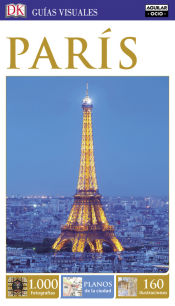 Portada de París