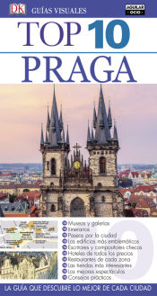 Portada de Praga