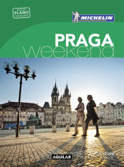 Portada de Praga