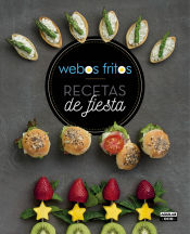 Portada de Recetas de fiesta