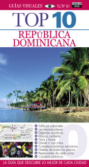 Portada de República Dominicana