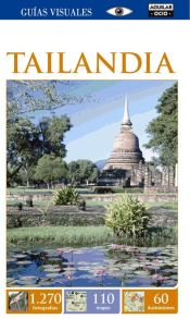 Portada de Tailandia