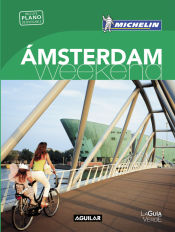 Portada de Ámsterdam