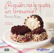 Portada de ¿A quién no le gusta un brownie?