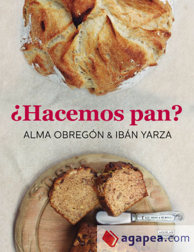 ¿Hacemos pan?