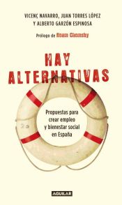 Portada de ¡Hay alternativas!