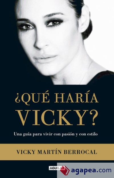 ¿Qué haría Vicky?