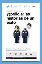 Portada de @polic&iacute;a: las historias de un &eacute;xito (Ebook)