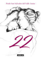 Portada de 22 (Ebook)