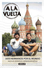 Portada de A la vuelta (Ebook)