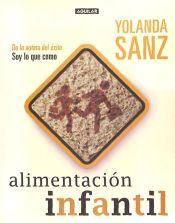 Portada de ALIMENTACION INFANTIL