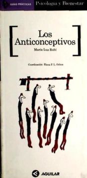 Portada de ANTICONCEPTIVOS, LOS