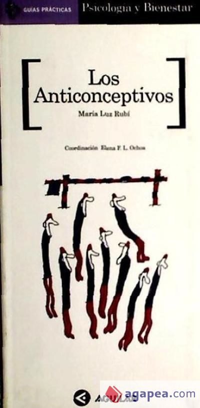 ANTICONCEPTIVOS, LOS