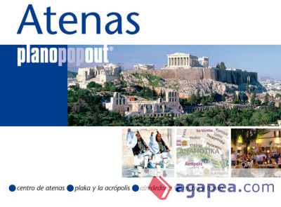 ATENAS PLANO