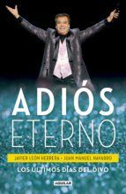 Portada de Adi&oacute;s eterno (Ebook)