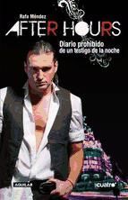 Portada de After hours (Ebook)