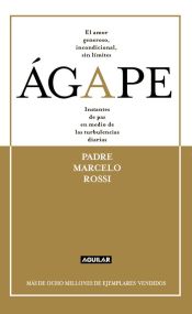 Portada de Agape