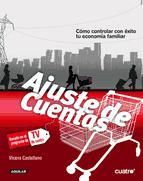 Portada de Ajuste de cuentas (Ebook)
