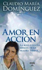 Portada de Amor en acci&oacute;n (Ebook)