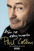 Portada de Aún no estoy muerto (TB): Autobiografía, de Phil Collins