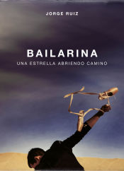 Portada de Bailarina