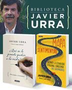 Portada de Biblioteca Javier Urra (Pack 2 e-books): ¿Qué se le puede pedir a la vida? + Mapa sentimental (Ebook)