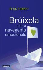 Portada de Brúixola per a navegants emocionals (Ebook)