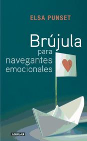 Portada de Brújula para navegantes emocionales