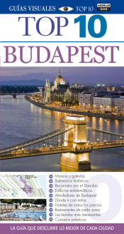 Portada de Budapest, top 10