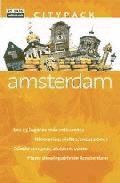 Portada de CITYPACK AMSTERDAM 2007