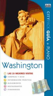 Portada de CITYPACK WASHINGTON 2011