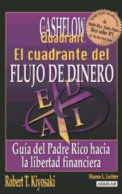 Portada de CUADRANTE DEL FLUJO DEL DINERO