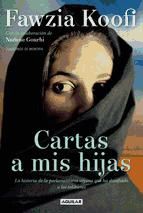 Portada de Cartas a mis hijas. La historia de la parlamentaria afgana que ha desafiado a los talibanes (Ebook)