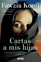 Portada de Cartas a mis hijas (Letters to my Daughters)