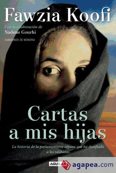 Cartas a mis hijas (Letters to my Daughters)