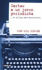 Portada de Cartas a un joven periodista (Ebook)