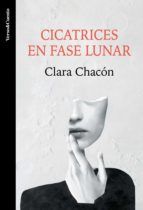 Portada de Cicatrices en fase lunar (Ebook)