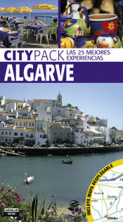 Portada de Citypack. Algarve