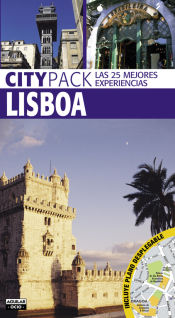 Portada de Citypack. Lisboa