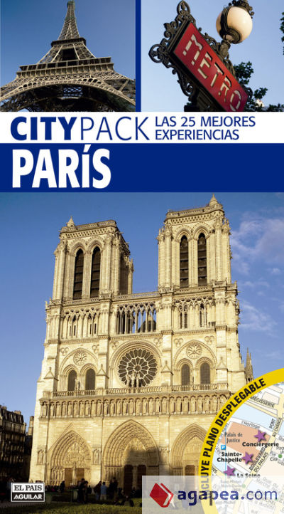 Citypack París 2014