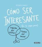 Portada de Cómo ser interesante (Ebook)